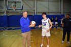 Alex Carlisle  Alex Carlisle Men's Basketball 1000 point club member. - Photo By: KEITH NORDSTROM : Wheaton, basketball, Alex Carlisle